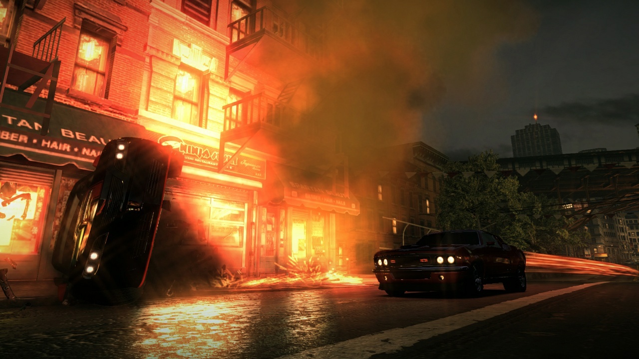 Ridge Racer Unbounded (Edición Limitada) - Imagen 23